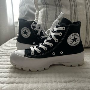 Converse